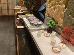 -京旬海鲜放题·铁板烧自助餐厅