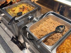 -比格比萨自助(宝山日月光店)