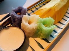 -BetterThai 泰加(苏州中心店)