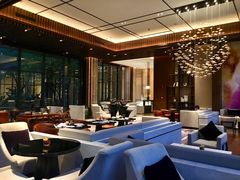 -福州仓山凯悦酒店·Market Cafe Lacucina咖啡厅