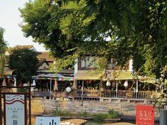 -小河直街历史文化街区