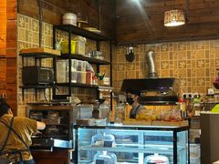 -October Coffee(Gaya)