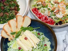 -丝路有约·优雅新疆菜(万宴城店)