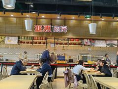 -老陕一碗(八达岭奥莱店)
