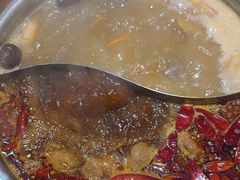 -谭三娘鲜切牛肉自助火锅(文殊院店)