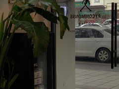 -常识咖啡common sense(春熙路店)