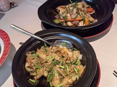 -谭厨中山传家菜.乳鸽.脆鲩鱼(华强北中航城店)