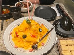 绵绵冰-园里火锅(仁和新城店)