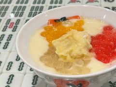 -堂屋糖水店(愚园店)