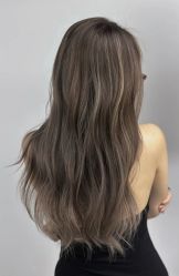点击看大图 -雅仕 HAIR SALON 美发沙龙