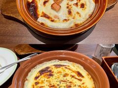 奶油鸡肉多利亚饭-萨莉亚意式餐厅(杭州滨江天街店)