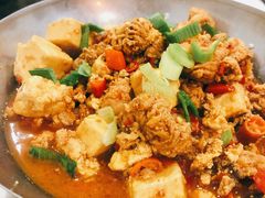 -新新湘菜馆(新中街二条店)