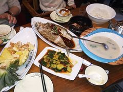 -印象江南(东栅店)