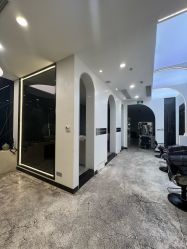 -a·f one hair salon