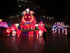 -郑州方特梦幻王国