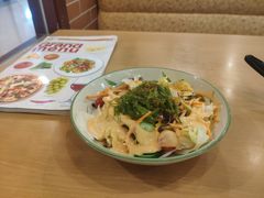 -萨莉亚意式餐厅(金隅嘉品mall店)