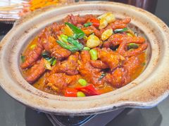 -明丰小渔馆(明月路店)