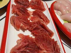 -卤校长老火锅(绿地468店)