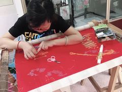 -吉庆街美食广场