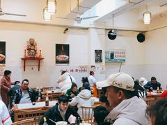 大堂-李兰英湖南面馆(护国路店)