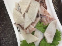 -朋友的火锅店(苏家屯店)