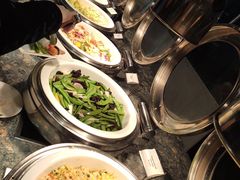 -泛太平洋大酒店·海天楼中餐厅·粤菜