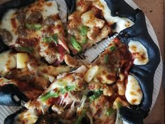 -必胜客(上海新南方商城PH店)