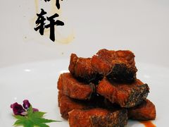 -虹御轩·传承江浙菜(虹桥店)
