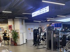 -超鹿运动(达信大厦店)