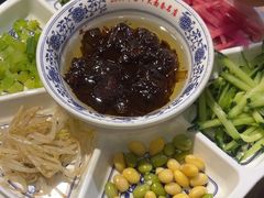 -老浒记烤鸭-北京菜(琉璃厂店)