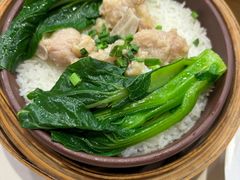 -乜都得港式茶楼(天贵路店)