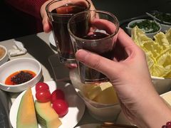 -海底捞火锅(勒泰店)