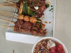 -熊家婆冰粉(天乙街店)