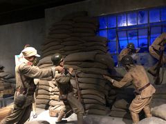 -上海四行仓库抗战纪念馆