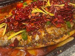 -里岛烤鱼(东港凯虹广场店)