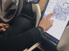 -TESLA 特斯拉(郑州正弘城体验店)