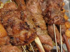 -天津乾毓德饭庄·清真传统炒菜·海鲜烧烤(咸阳路店)