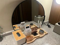 -守田肩颈·推拿SPA(颐豪旗舰店)