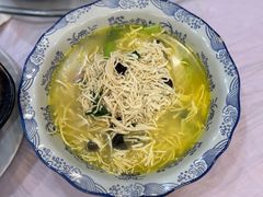 -壶园美食·淮扬菜(东圈门店)