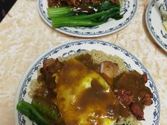 -渔记茶餐厅(渔村店)