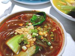 -雲蜀龙阁·金牌水煮鱼(方庄店)