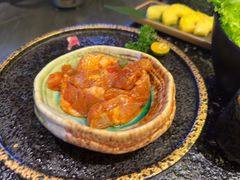 -樱嘢·炭火烧肉(惠南店)