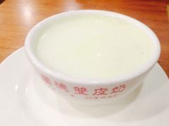 -正德顺順德雙皮奶(中信店)