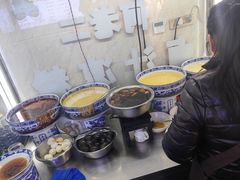 -何老二卤汁凉粉