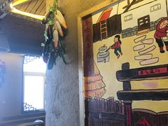 -老田家铁锅炖(延庆店)