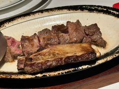 -Mogul Eatery·大亨餐酒馆