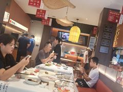 -四方桌·福建客家土菜(二中店)