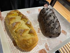 -托斯卡纳烘焙意大利餐厅(五天地店)