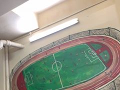 -隆康社长沙烧烤铺(桔园店)