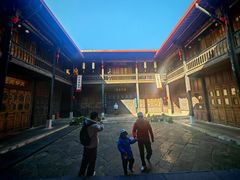 -马家大院